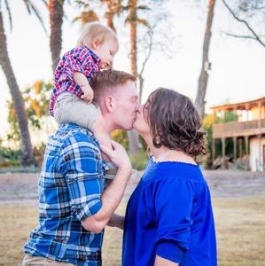 Meet your Posher, Lucas